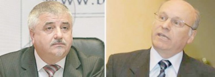 Fercală: Domnul Frăţilă a furat, în opinia noastră, peste 4 milioane de euro